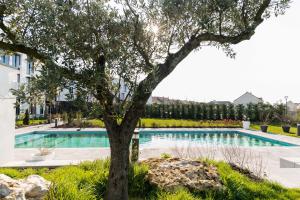 Hotels Hotel Dali Val d'Europe : photos des chambres