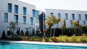 Hotels Hotel Dali Val d'Europe : photos des chambres