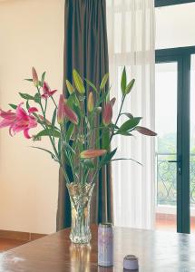 La foret Vân Hoà villa 2