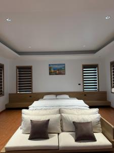 La foret Vân Hoà villa 2