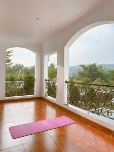 La foret Vân Hoà villa 2