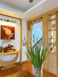 La foret Vân Hoà villa 2