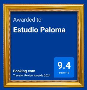 Estudio Paloma