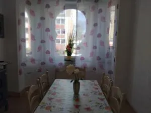 Ferien Apartment - BRE