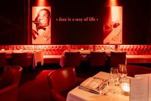 Hotels Hotel Dali Val d'Europe : photos des chambres