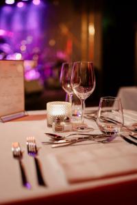 Hotels Hotel Dali Val d'Europe : photos des chambres