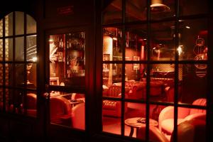 Hotels Hotel Dali Val d'Europe : photos des chambres