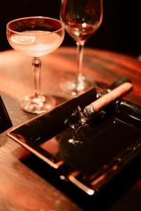 Hotels Hotel Dali Val d'Europe : photos des chambres