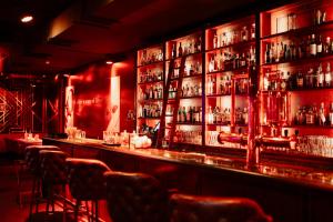 Hotels Hotel Dali Val d'Europe : photos des chambres