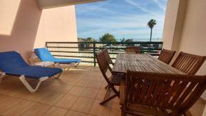 Algarve Nook Apartments - Coral do Vau ***