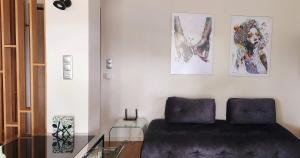 Zouberi Τwins Luxury Appartments(South)