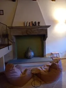 Le Case di Domenico: Alda - Costa