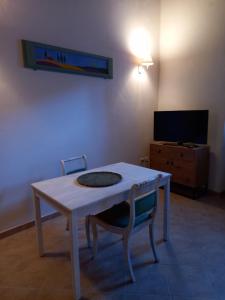 Le Case di Domenico: Alda