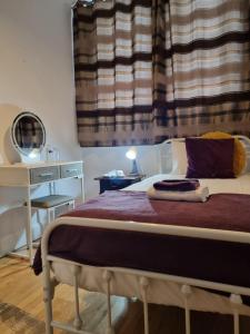 Standard Single Room room in The Windmill