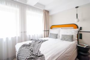 Boutique Premium Single Room room in Hotel Awo
