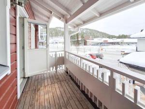 Party condo in the center of Levi