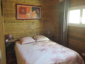 Maisons de vacances Torrenaps : Maison 2 Chambres