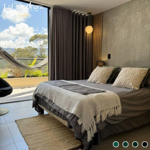 Nuevo apto con acceso al embalse en Guatapé