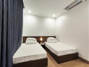 Apricot Garden Hotel Sapa