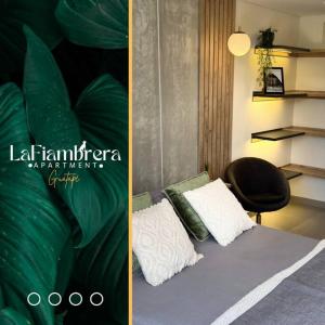 Nuevo apto con acceso al embalse en Guatapé