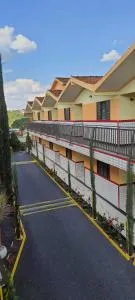 Flat MP Pluma - Araxá