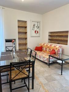 MARCONI APARTMENTS