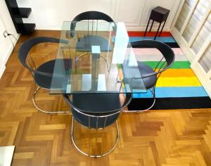 Vatican Modern Art apartment