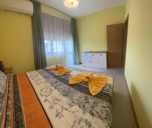 “Golf and Sun” Family Villa