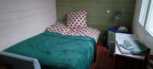 Sejours chez l'habitant L'Escale - private bed, shower room & kitchen : photos des chambres