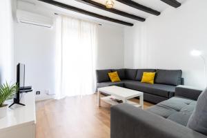 Lleo 8 Tarragonastay