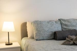 Lleo 8 Tarragonastay