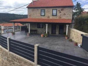 Casa Madrilejo - Outes