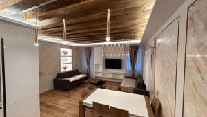 PALAZZO MICHELIN SUITE