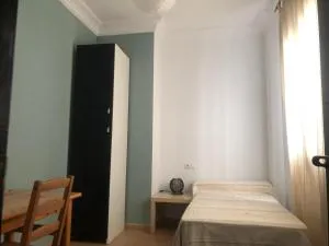 Andalucía Central 2 - La Luisiana