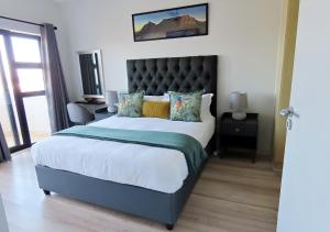 Cape Town Luxury Stays Knightsbridge Luxury Apartment Century City