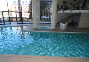 Cape Town Luxury Stays Knightsbridge Luxury Apartment Century City