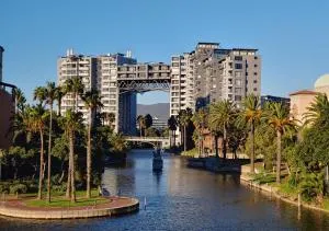 Cape Town Luxury Stays Knightsbridge Luxury Apartment Century City - Edgemead