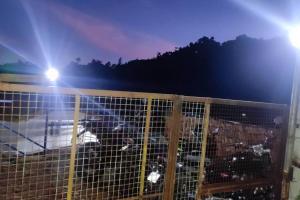 Adithya Sunrise View Cottage