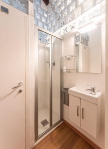 *bnbGuest*Terrazzo in centro