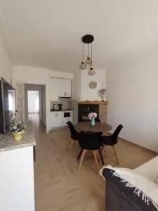 EL RINCON DE RIOPAR - Solanilla