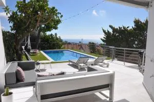 Miramar Sitges - Puigmoltó