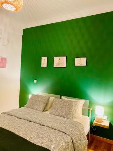 Antinoros Inn, Stylish apartment,3' to Metro