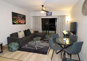 Cape Town Luxury Stays Knightsbridge Luxury Apartment Century City