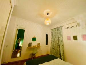 Antinoros Inn, Stylish apartment,3 to Metro