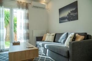 Serenity downtown apartment