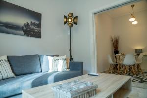 Serenity downtown apartment