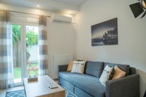 Serenity downtown apartment