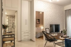 Elichrysos Cozy Apartment