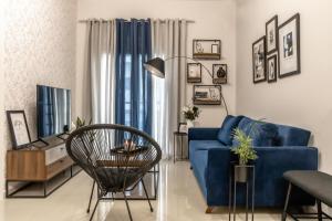 Elichrysos Cozy Apartment