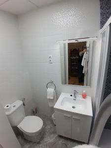 Pensión Antonio Guesthouse